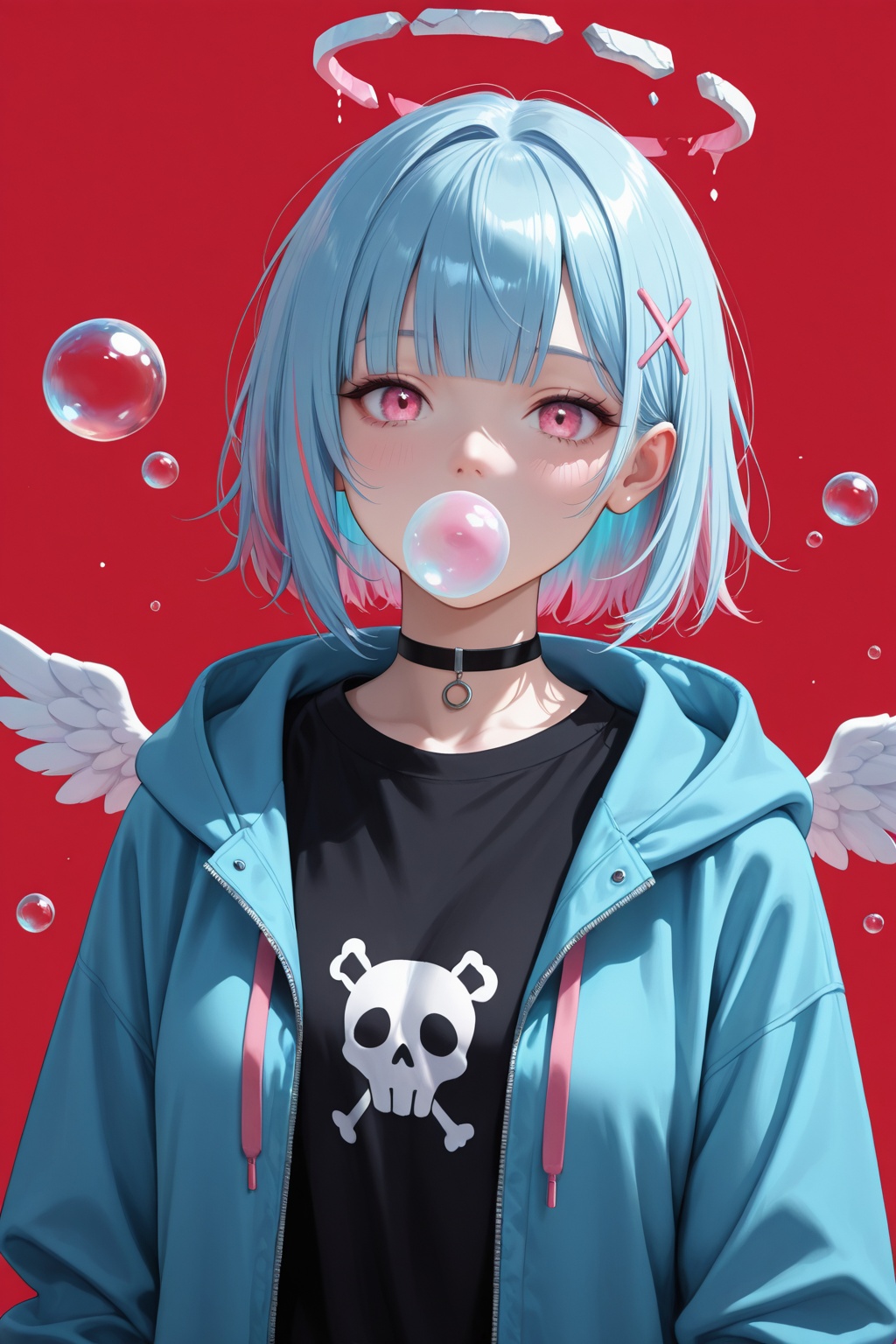 (best quality),  (amazing quality),  (very aesthetic) on Tensor.Art