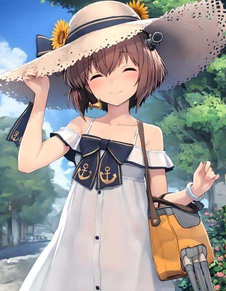 yukikaze,  masterpiece,  best quality on Tensor.Art