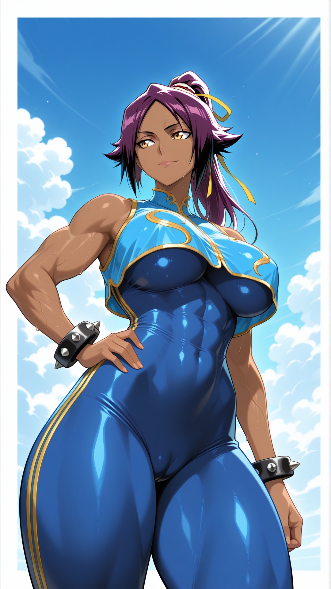 anime coloring,  highres,  anime screenshot on Tensor.Art
