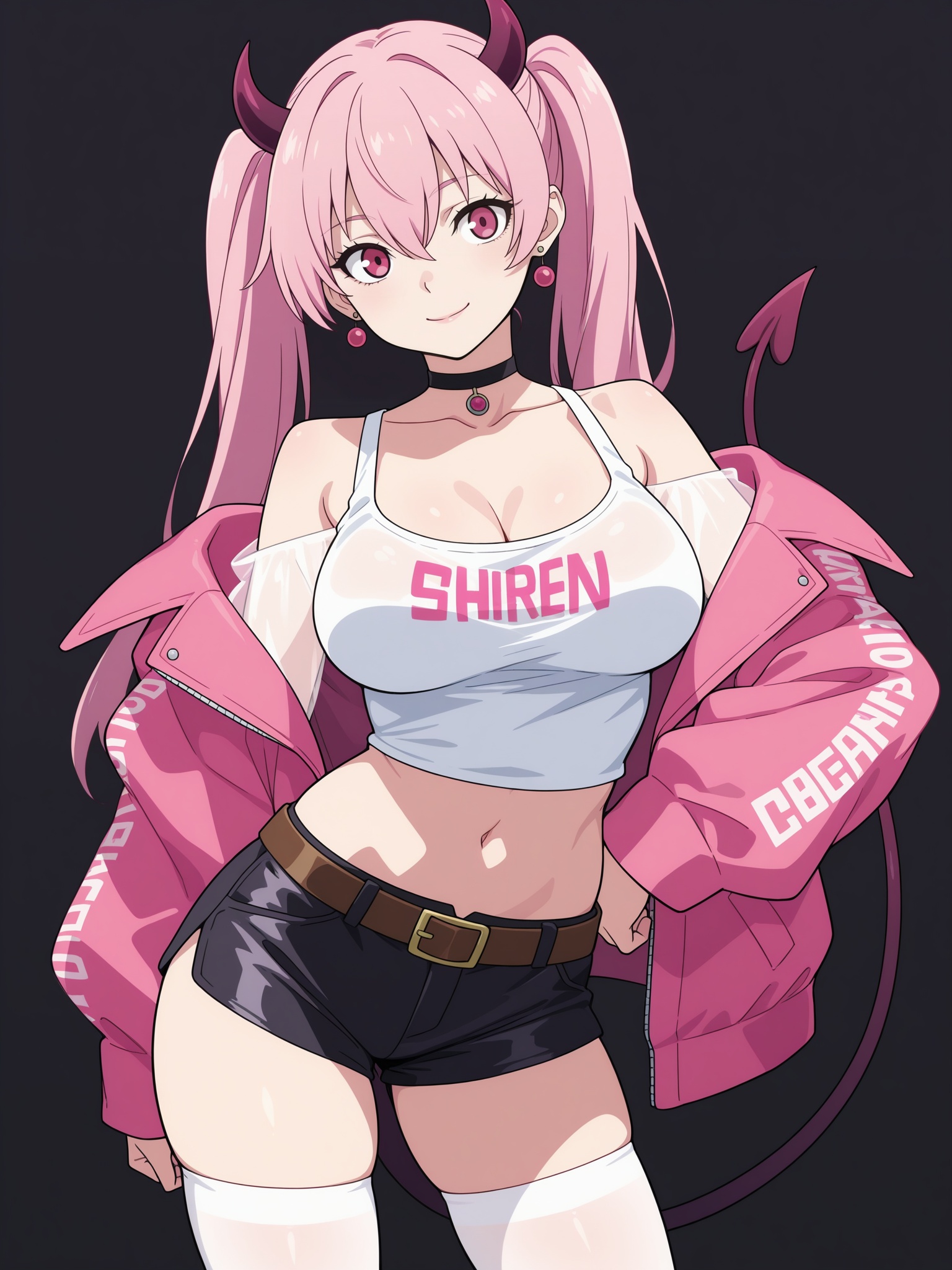 1girl,  solo,  breasts on Tensor.Art