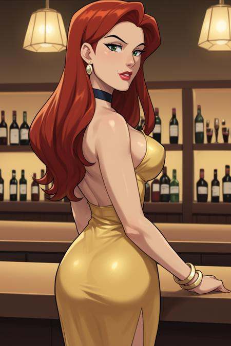 PonyXLV6_Scores BREAK ,  (perfect anatomy,  perfect eyes on Tensor.Art