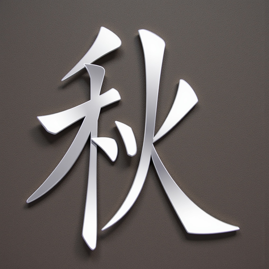 hanzi:qiu,