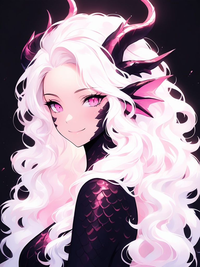 1girl,  solo,  long hair on Tensor.Art