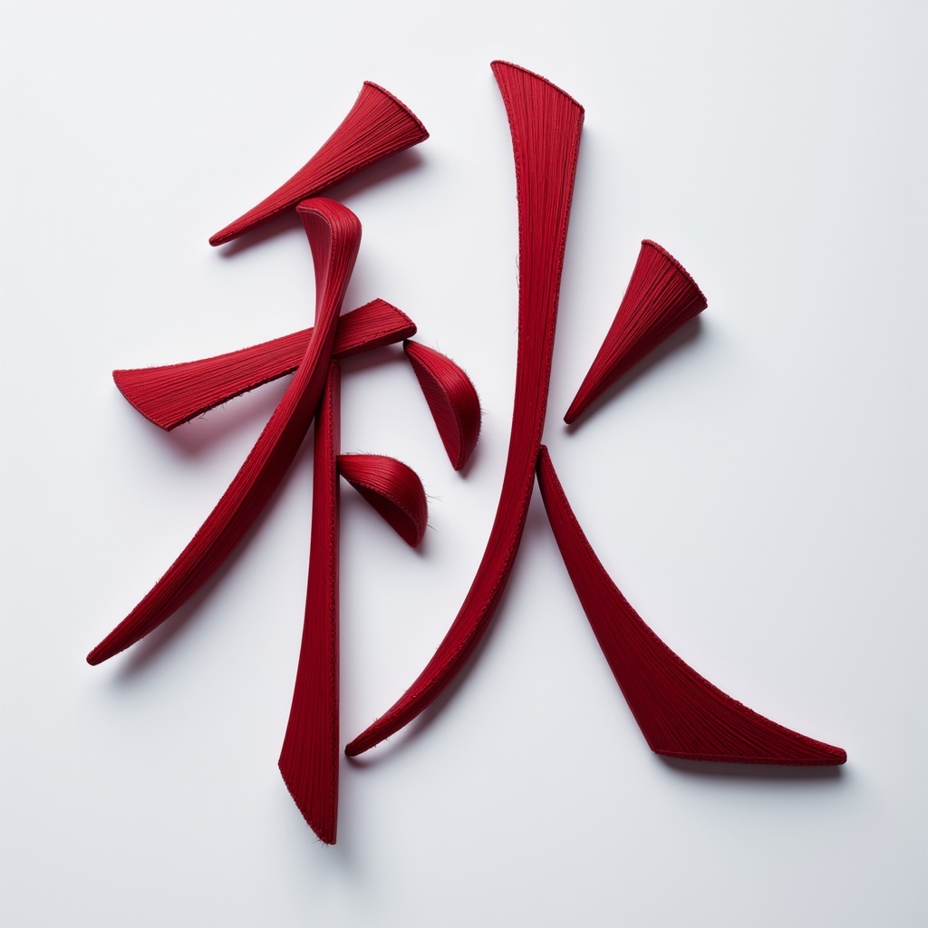 hanzi:qiu,