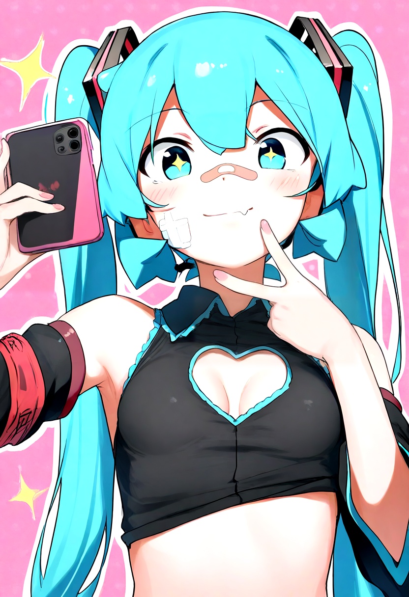 masterpiece,  best quality,  amazing quality on Tensor.Art