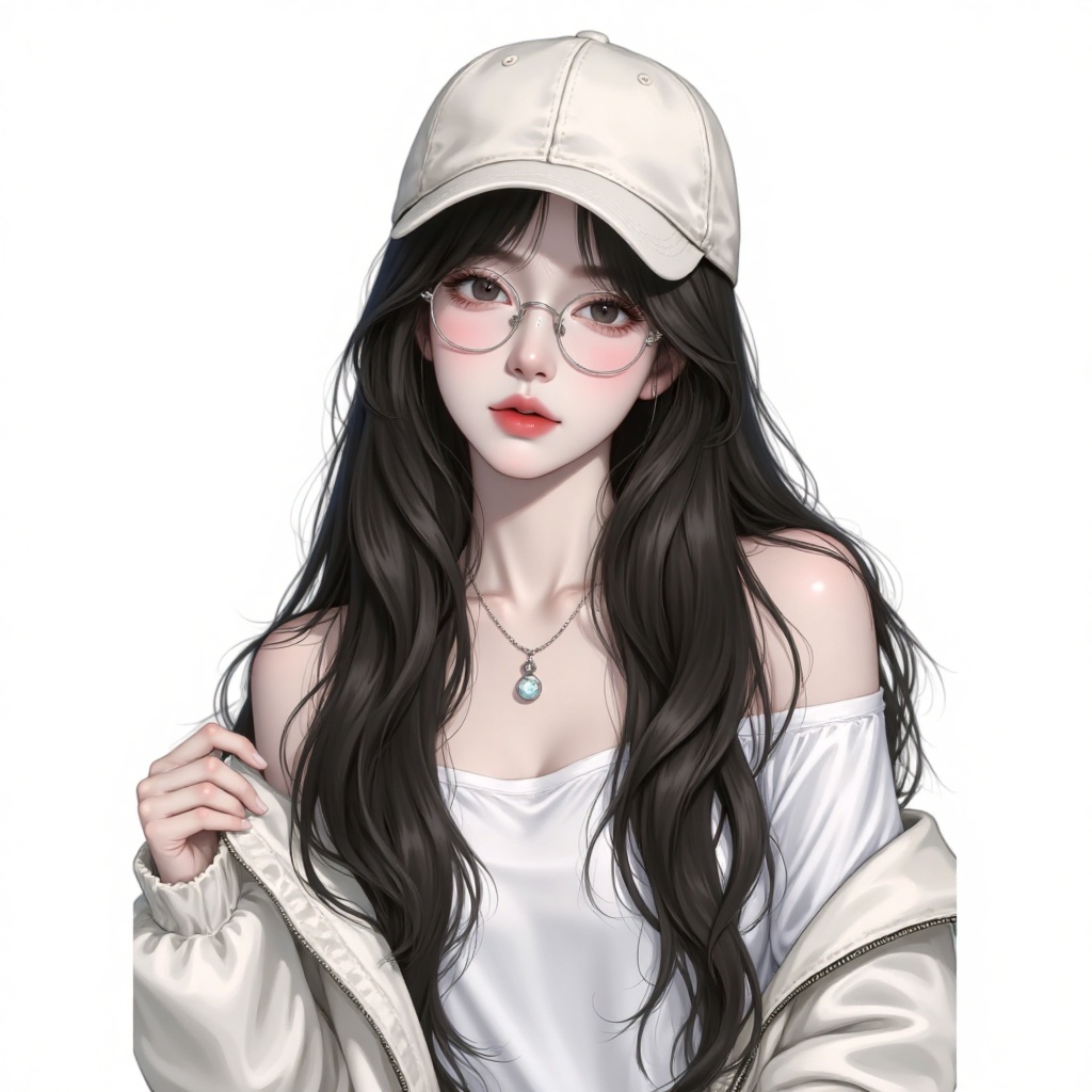 miaomiaolihui,  1girl,  solo on Tensor.Art
