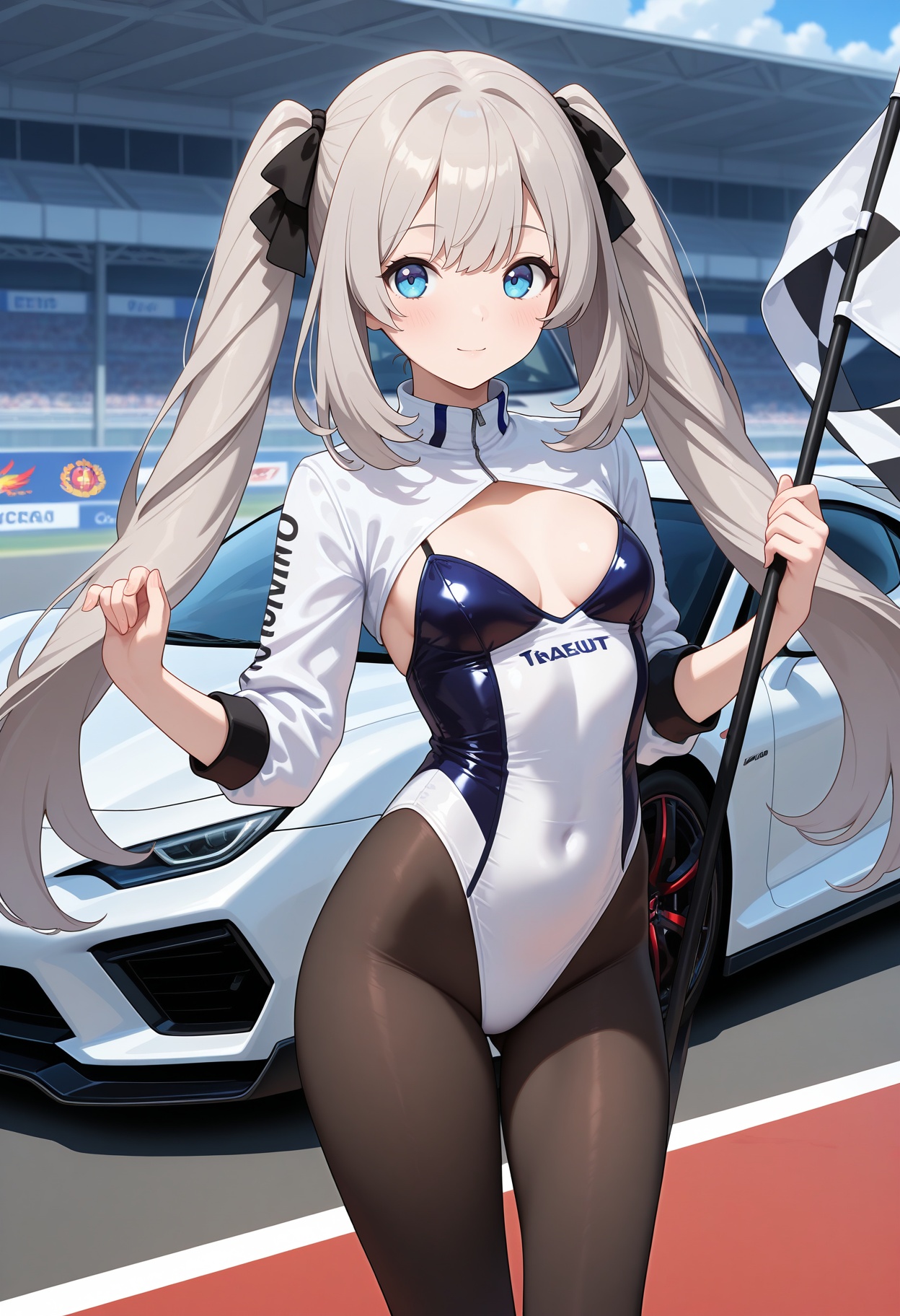 best quality,  masterpiece,  1girl on Tensor.Art