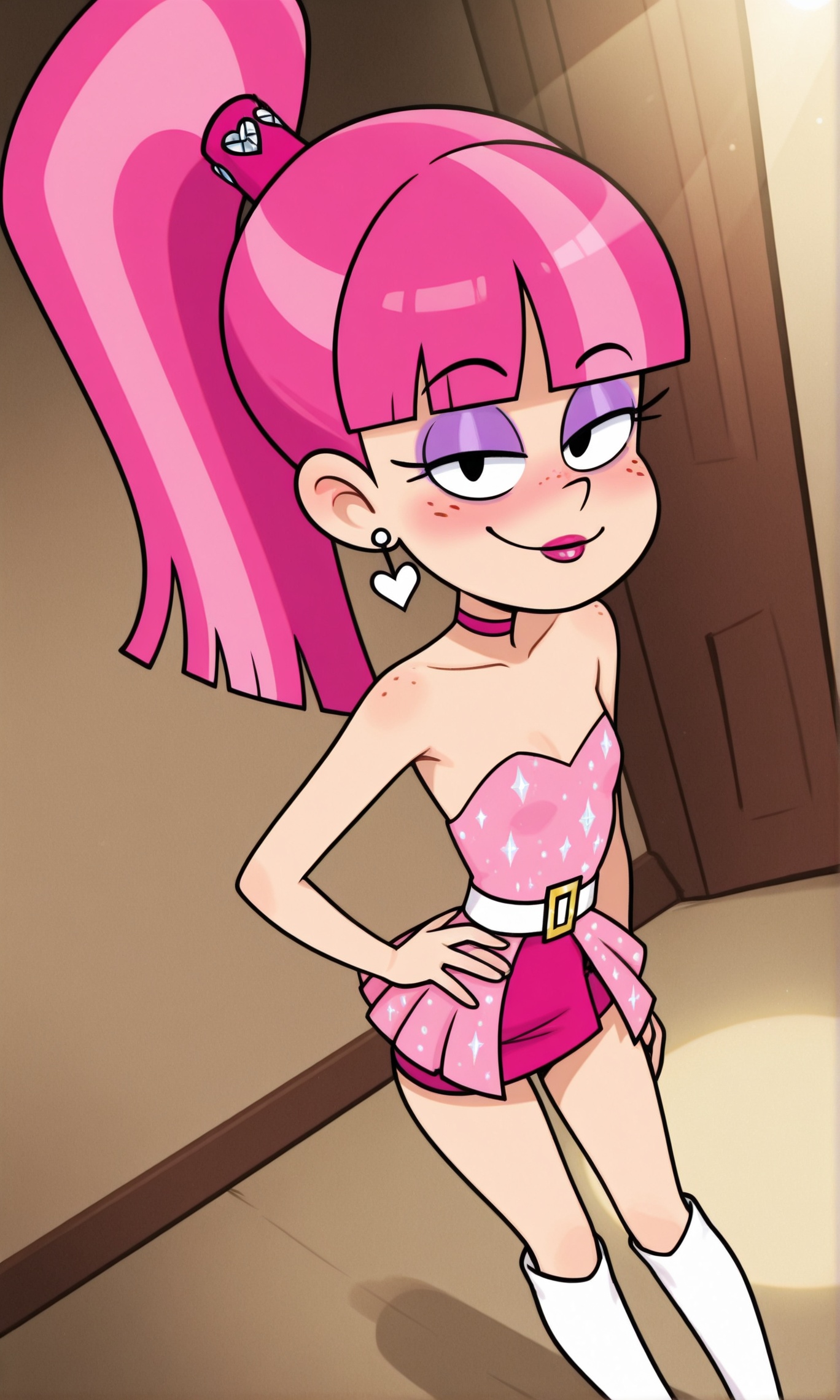 IllusP0s,  perfect,  best quality on Tensor.Art