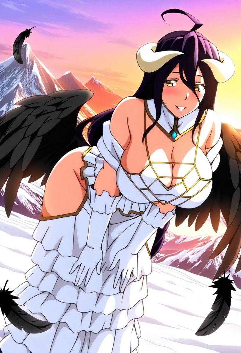 illustrioustrexxx,  source_anime,  anime studio on Tensor.Art