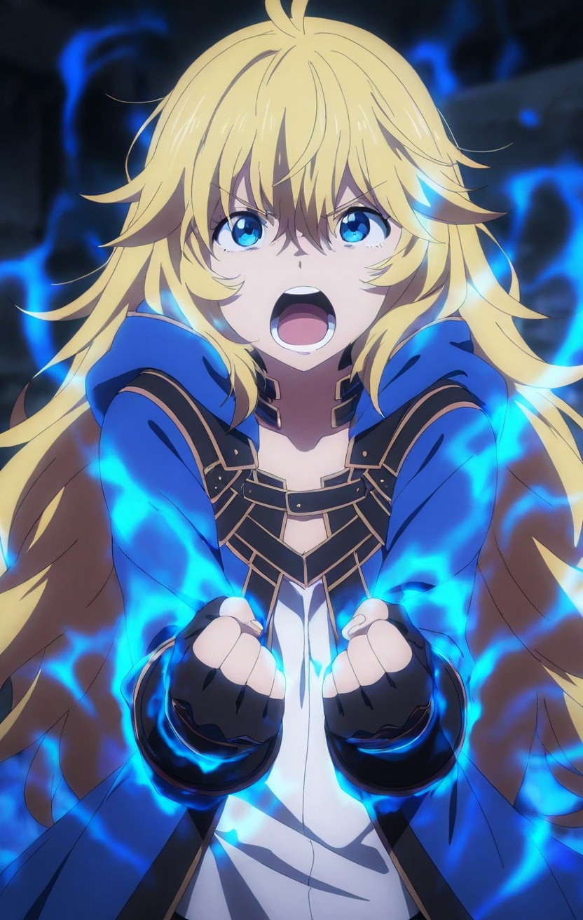official art,  masterpiece,  best quality on Tensor.Art