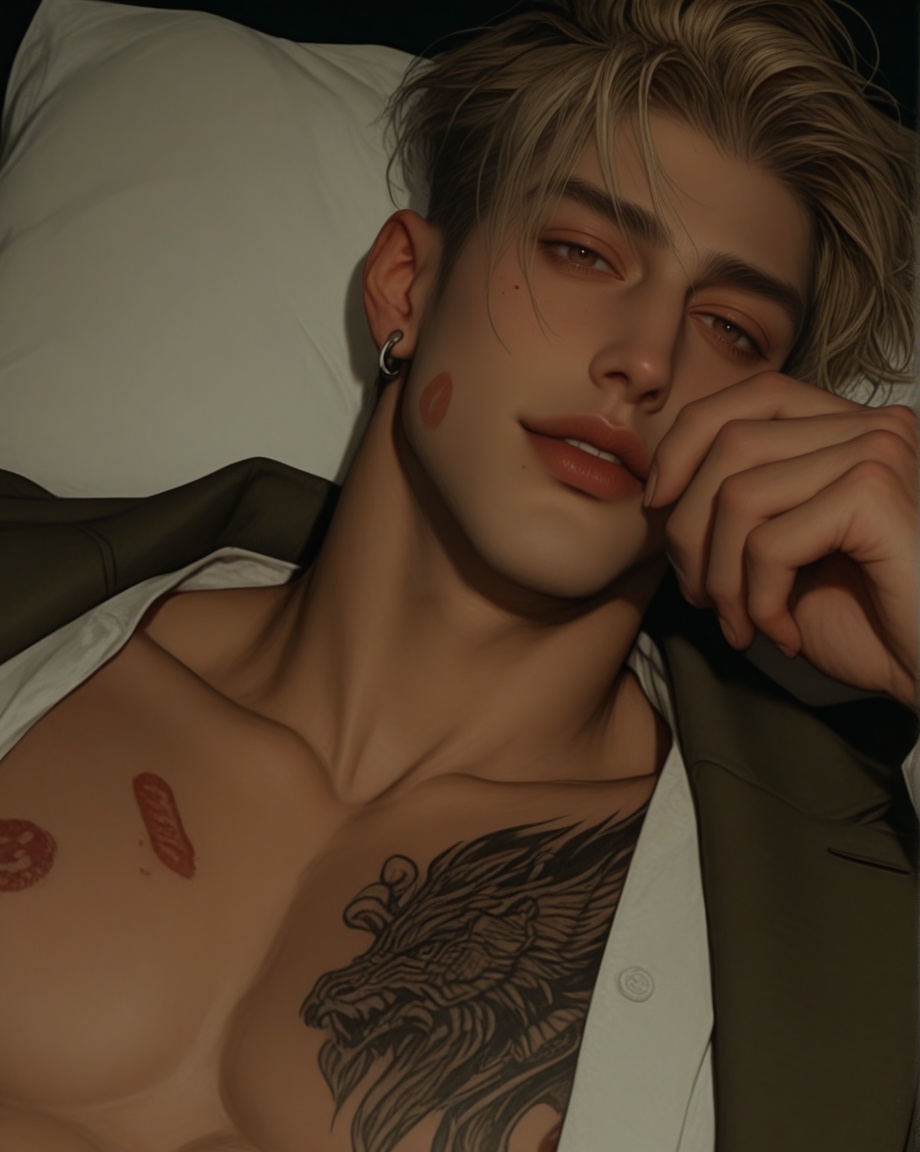 realistic,  digital painting,  painterly on Tensor.Art