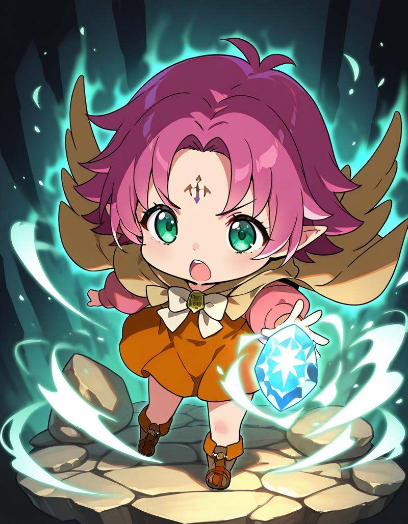 best quality,  good quality,  Fae on Tensor.Art