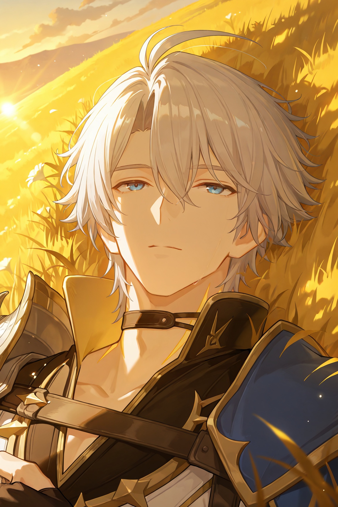 detailed,  aesthetic,  high resolution on Tensor.Art