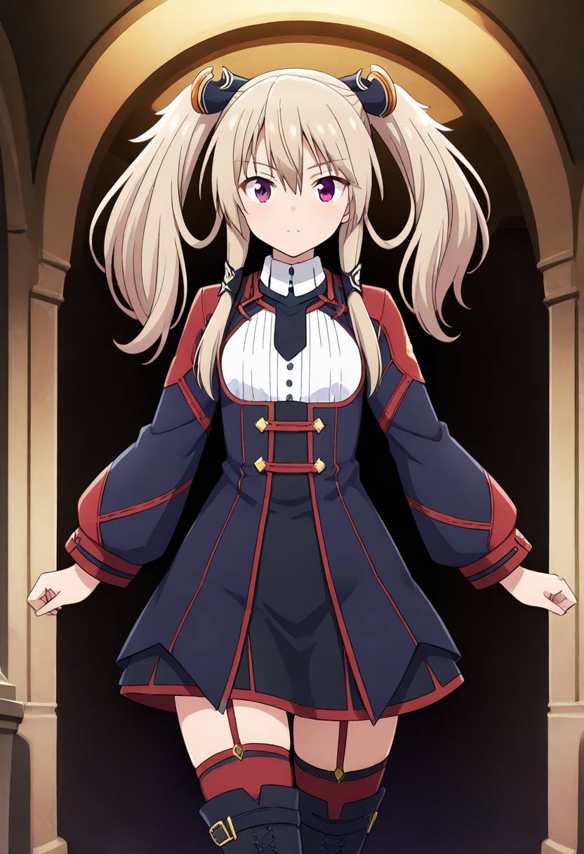 best quality,  1girl,  sson on Tensor.Art