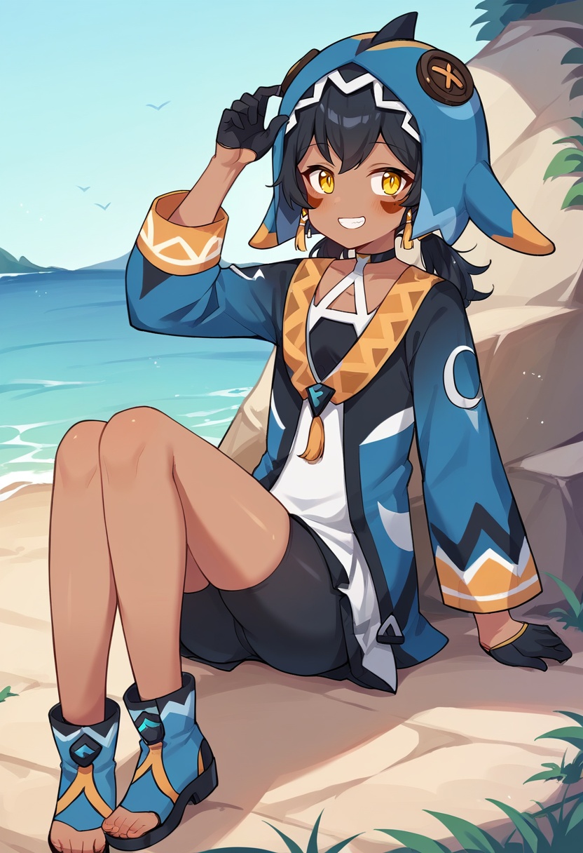 masterpiece,  best quality,  uncensored on Tensor.Art