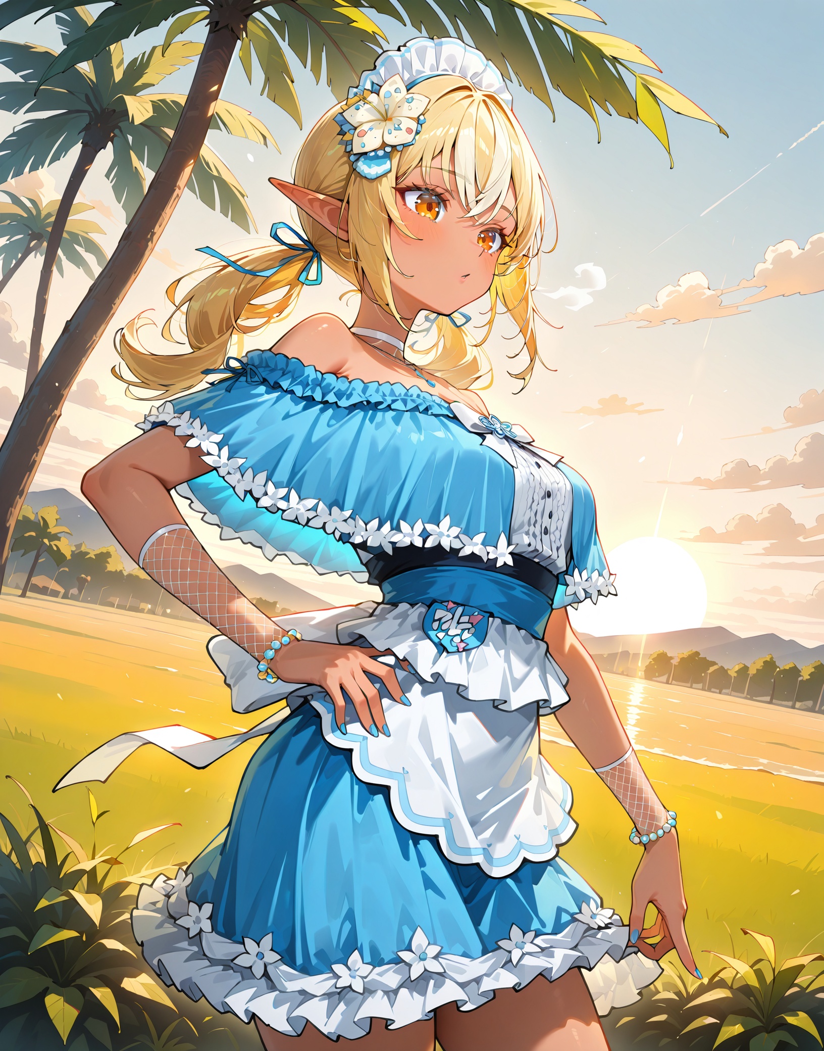 masterpiece,  perfect quality,  best quality on Tensor.Art