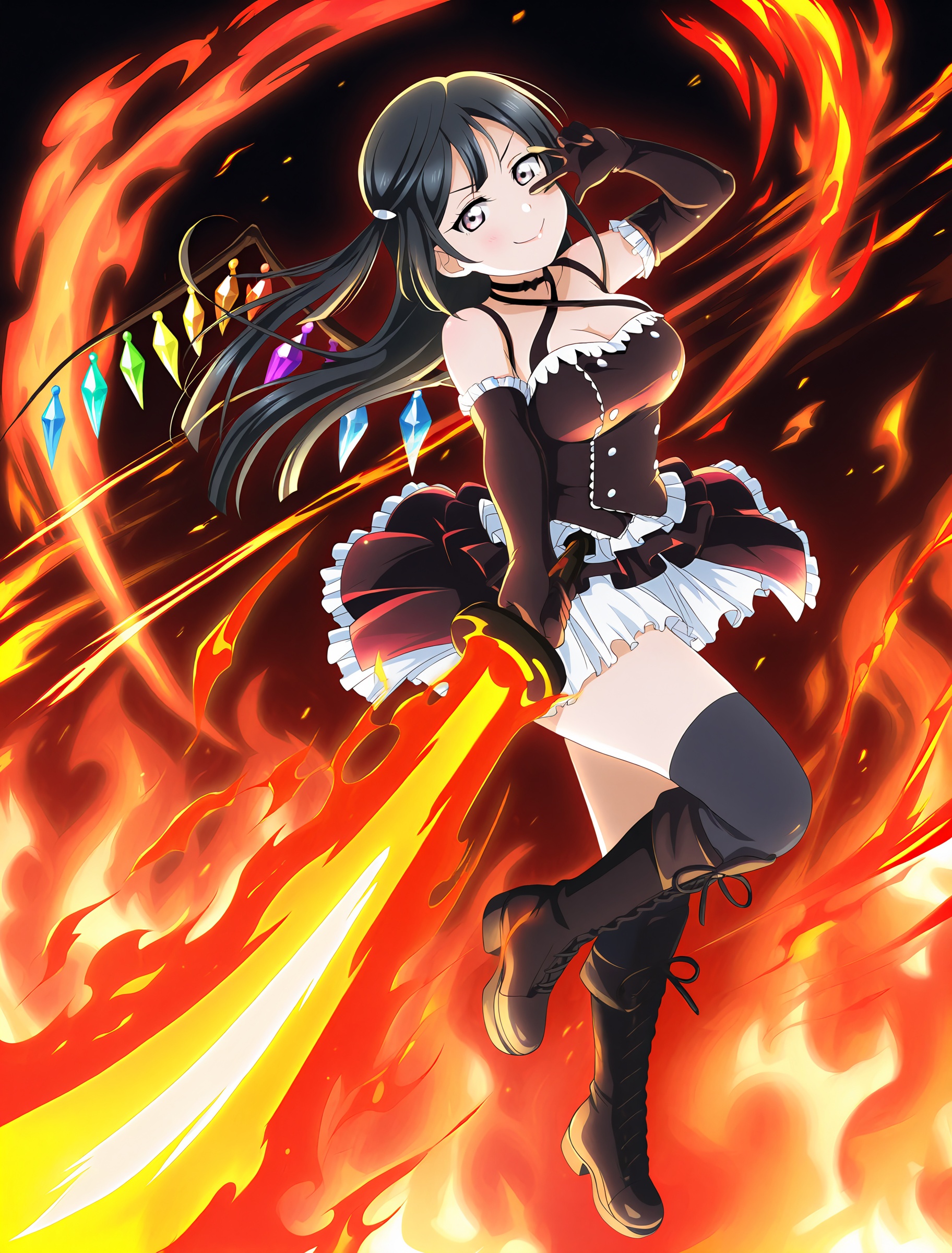 best quality,  highres,  newest on Tensor.Art