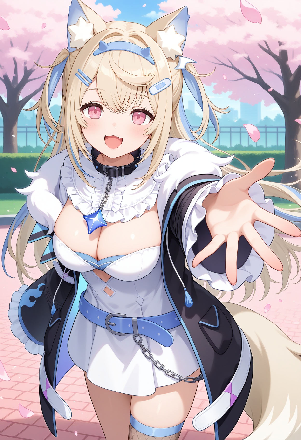 best quality,  masterpiece,  1girl on Tensor.Art