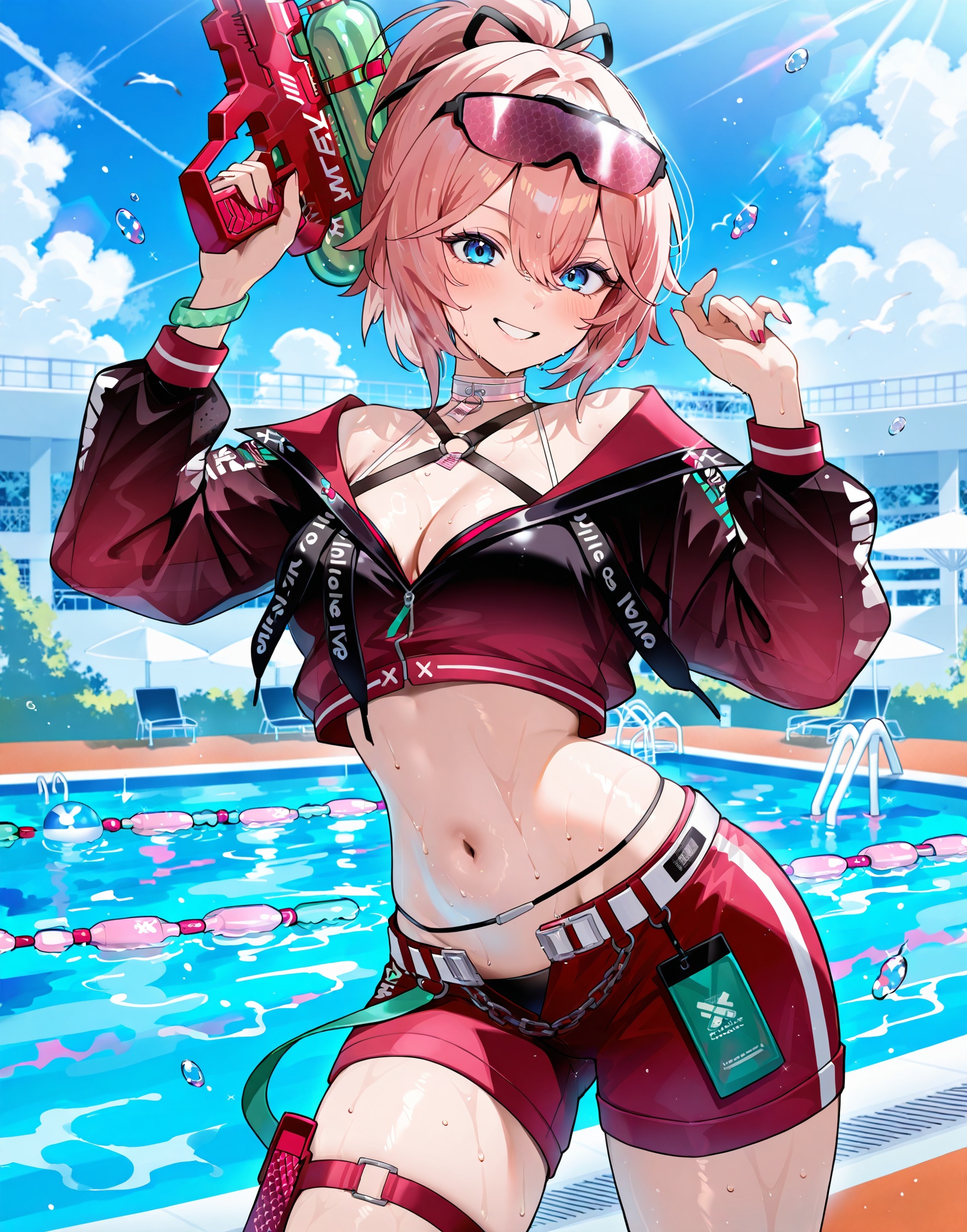 masterpiece,  perfect quality,  best quality on Tensor.Art