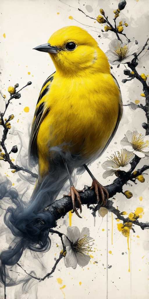 AI generated image on Tensor.Art