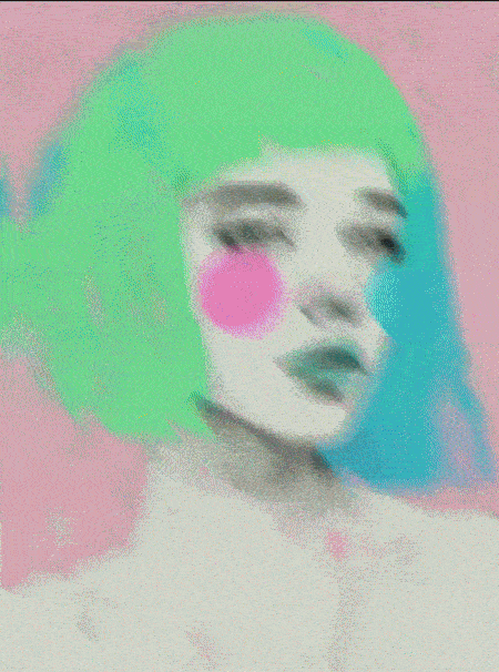 AI generated image on Tensor.Art