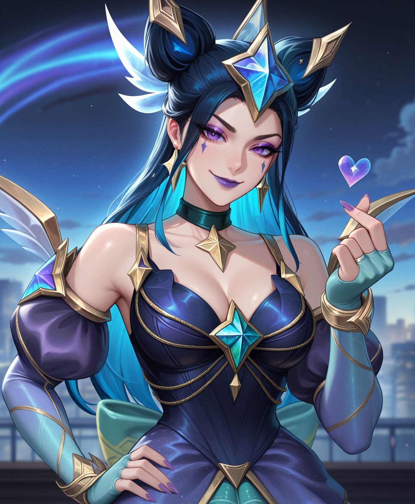 masterpiece,  best quality,  1girl on Tensor.Art