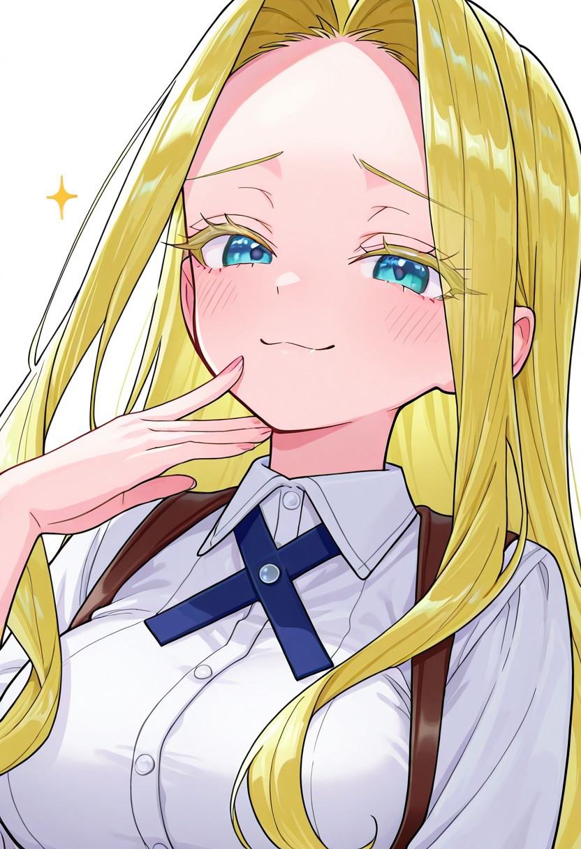 1girl,  solo,  utsukushisugi mimimi on Tensor.Art
