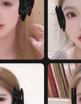 AI generated image on Tensor.Art