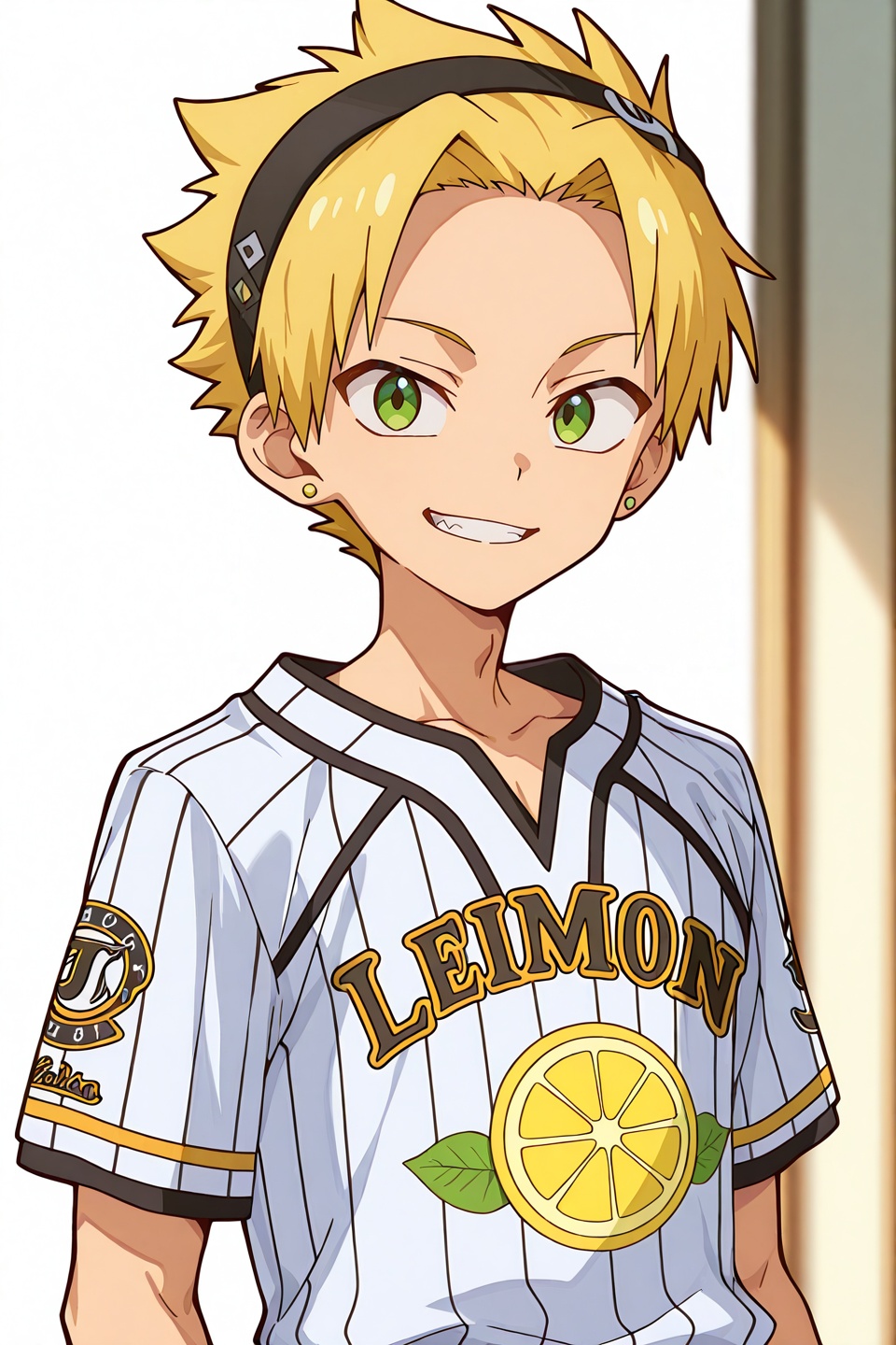 YamabukiTBHK,  1boy,  male focus on Tensor.Art