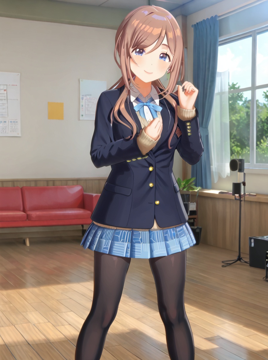 detailed background,  shiny skin,  posing on Tensor.Art