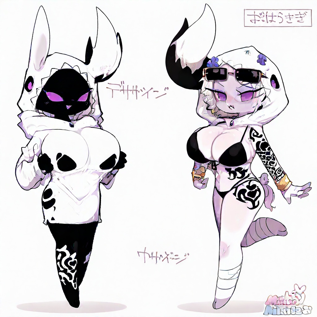 flower,  solo,  eyewear on head on Tensor.Art