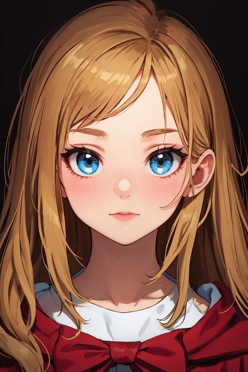 <lora:AgainEyesSizeLora_v1:0.5>,1girl,portrait,