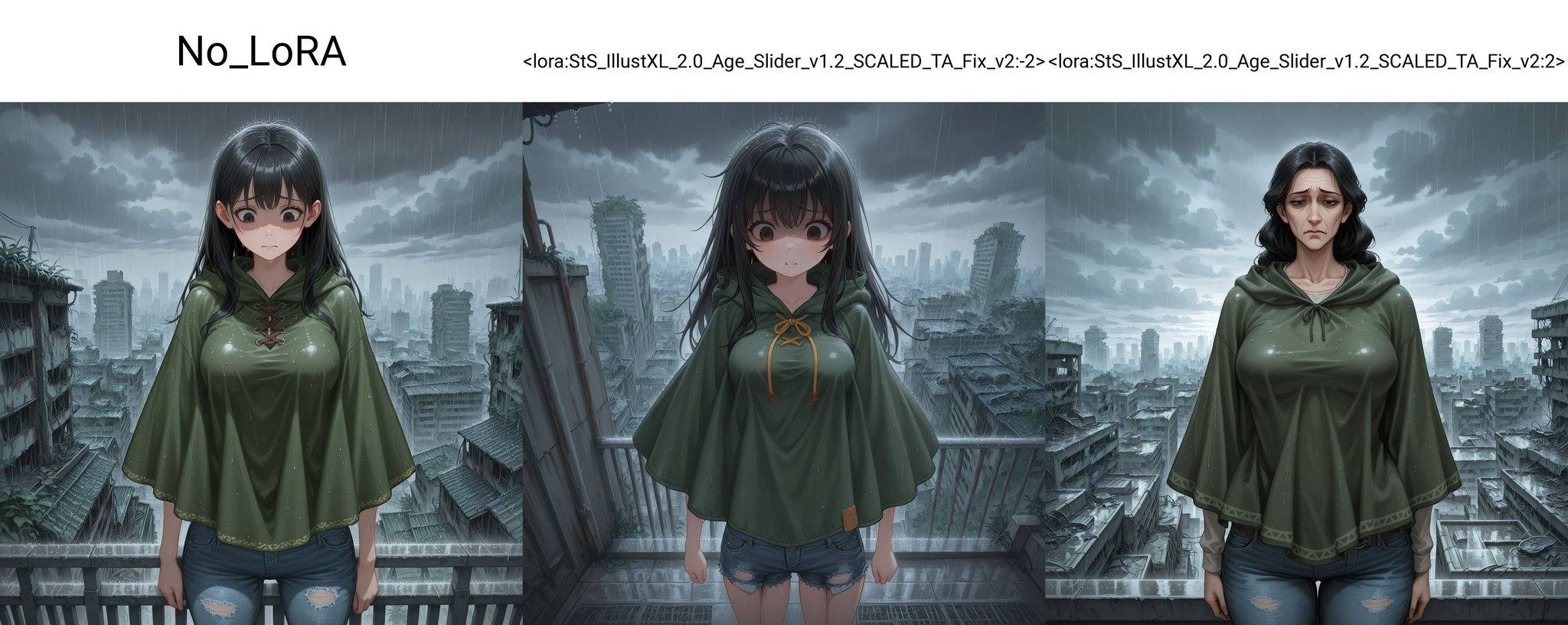 AI generated image on Tensor.Art