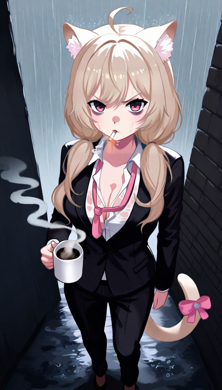 detailed,  masterpiece,  best quality on Tensor.Art