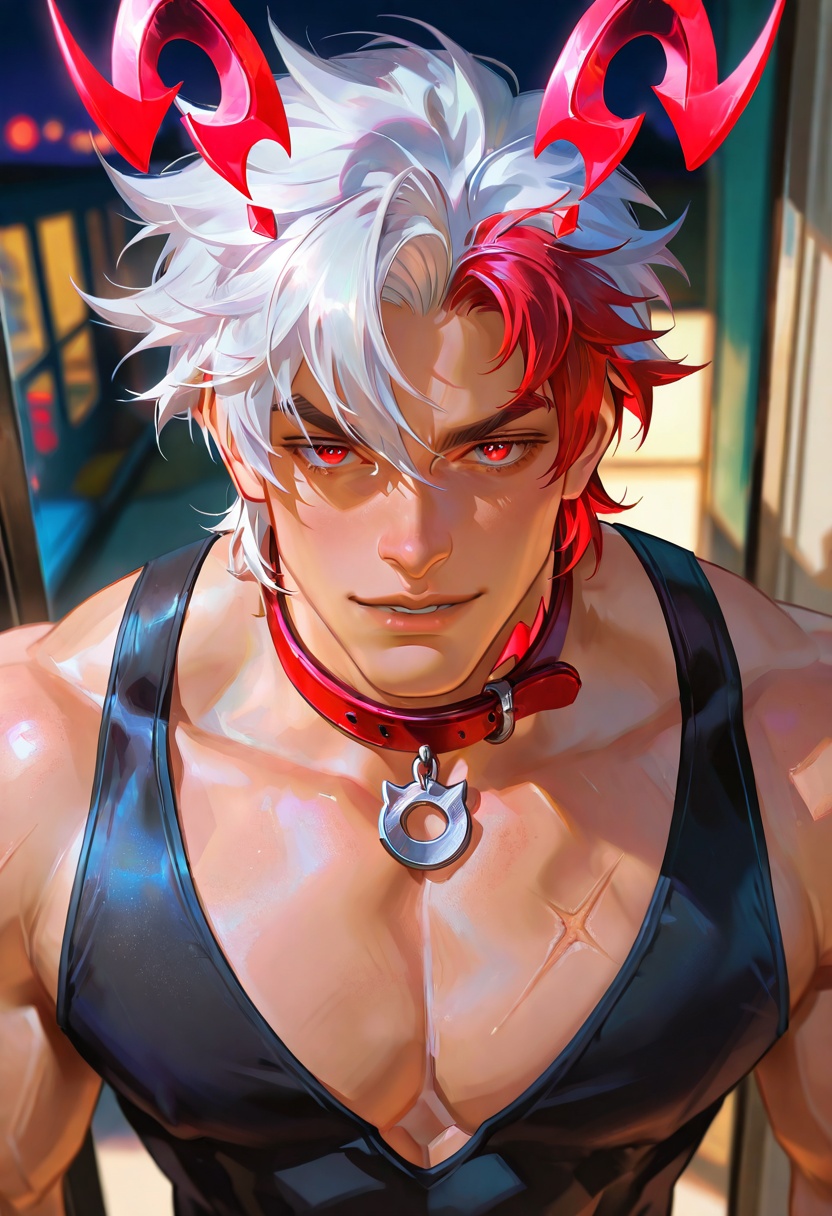 amazing aesthetic,  depth of field,  colorful on Tensor.Art