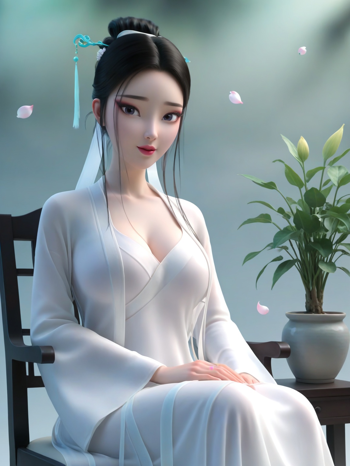 masterpiece,  ultra-HD,  photorealistic on Tensor.Art