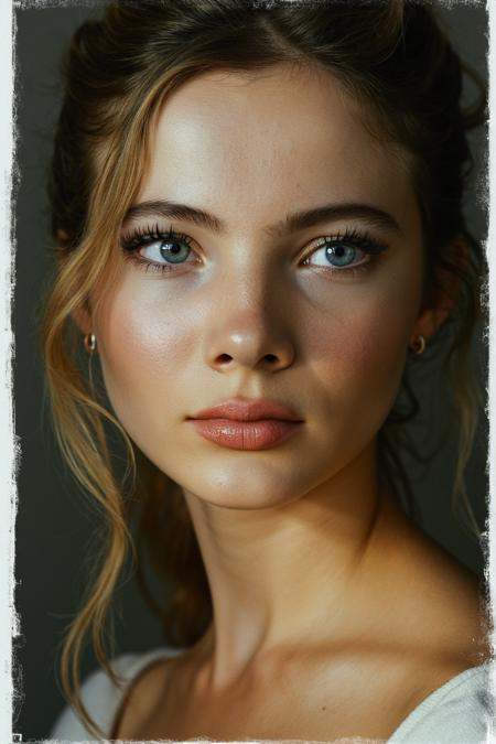 AI generated image on Tensor.Art