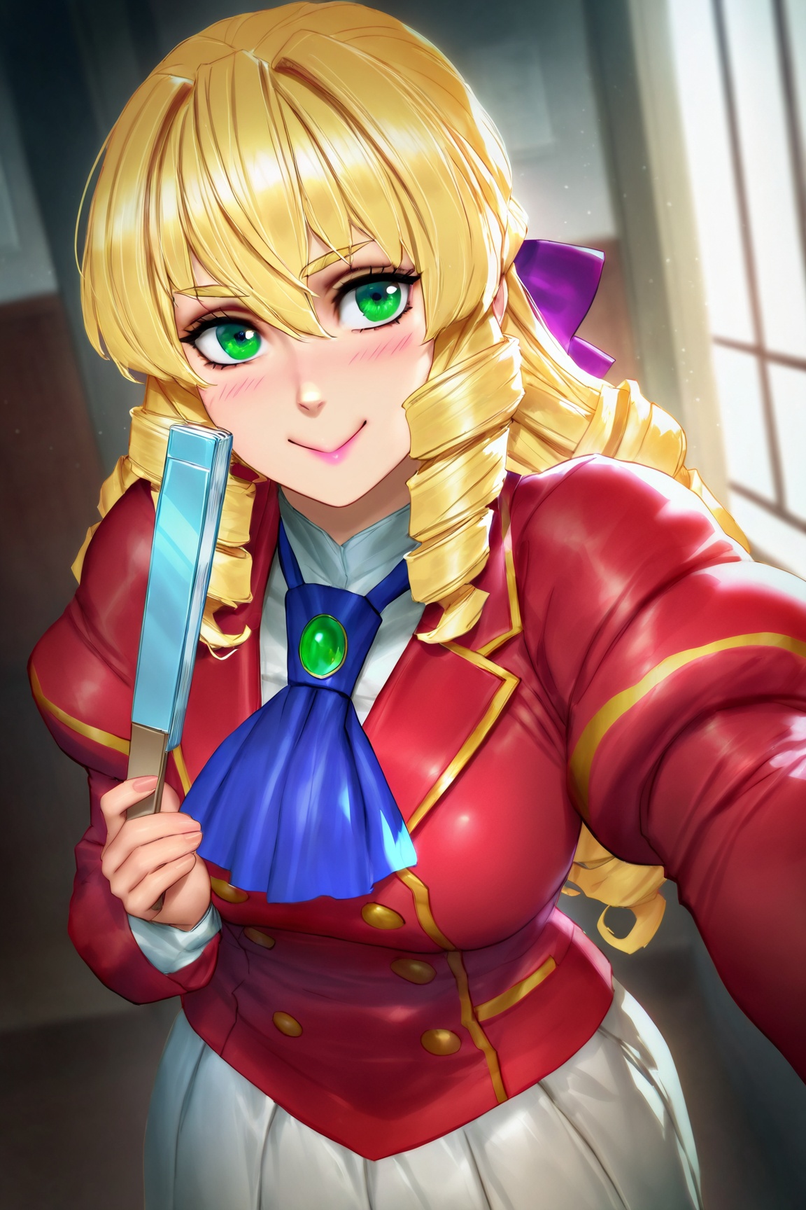 masterpiece,  best quality,  absurdres on Tensor.Art