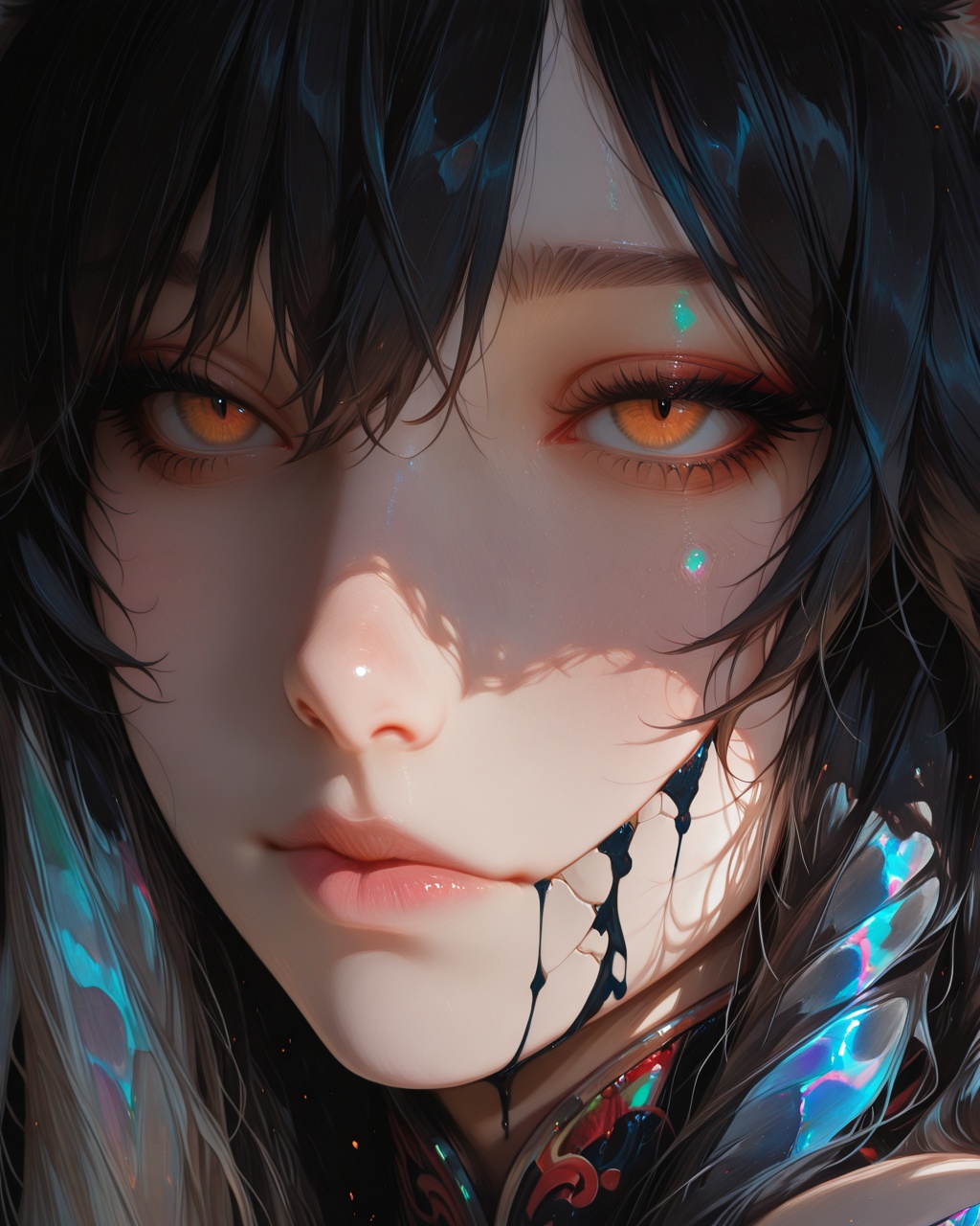 masterpiece,  high_quality,  highres on Tensor.Art