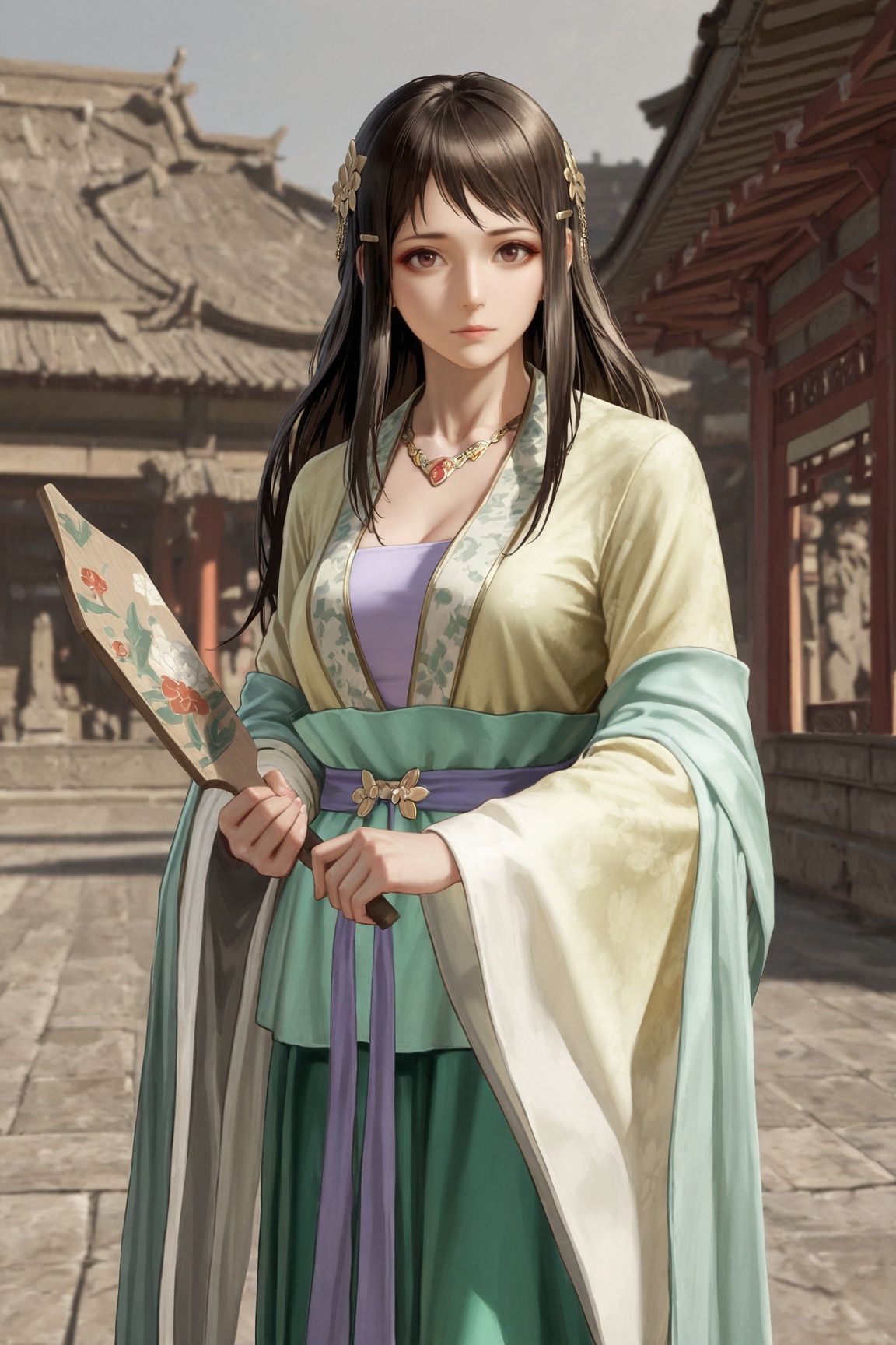 masterpiece,  best quality,  amazing quality on Tensor.Art