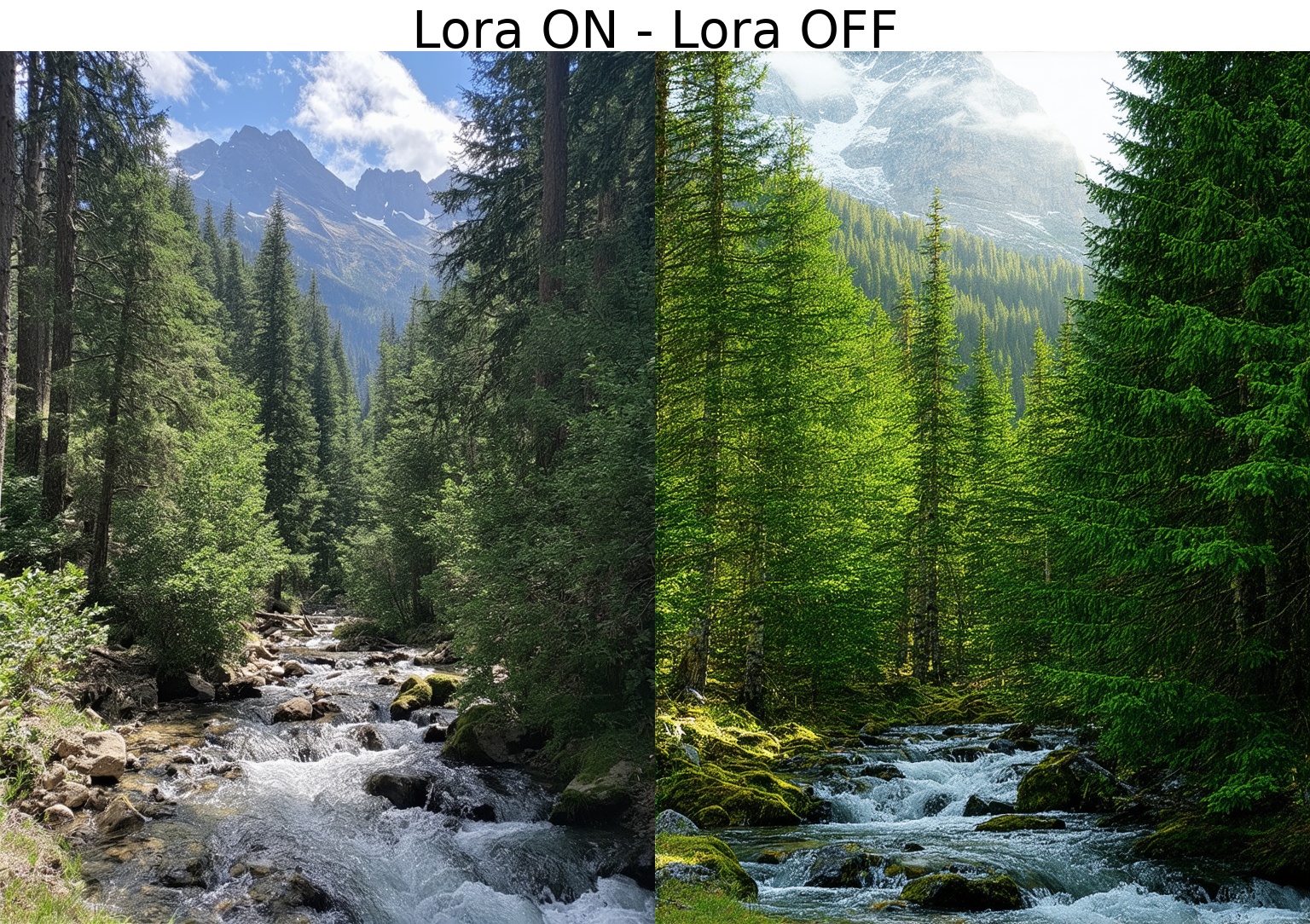 AI generated image on Tensor.Art