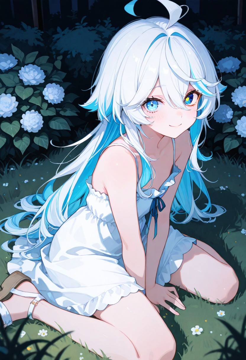 masterpiece,  best quality,  1girl on Tensor.Art