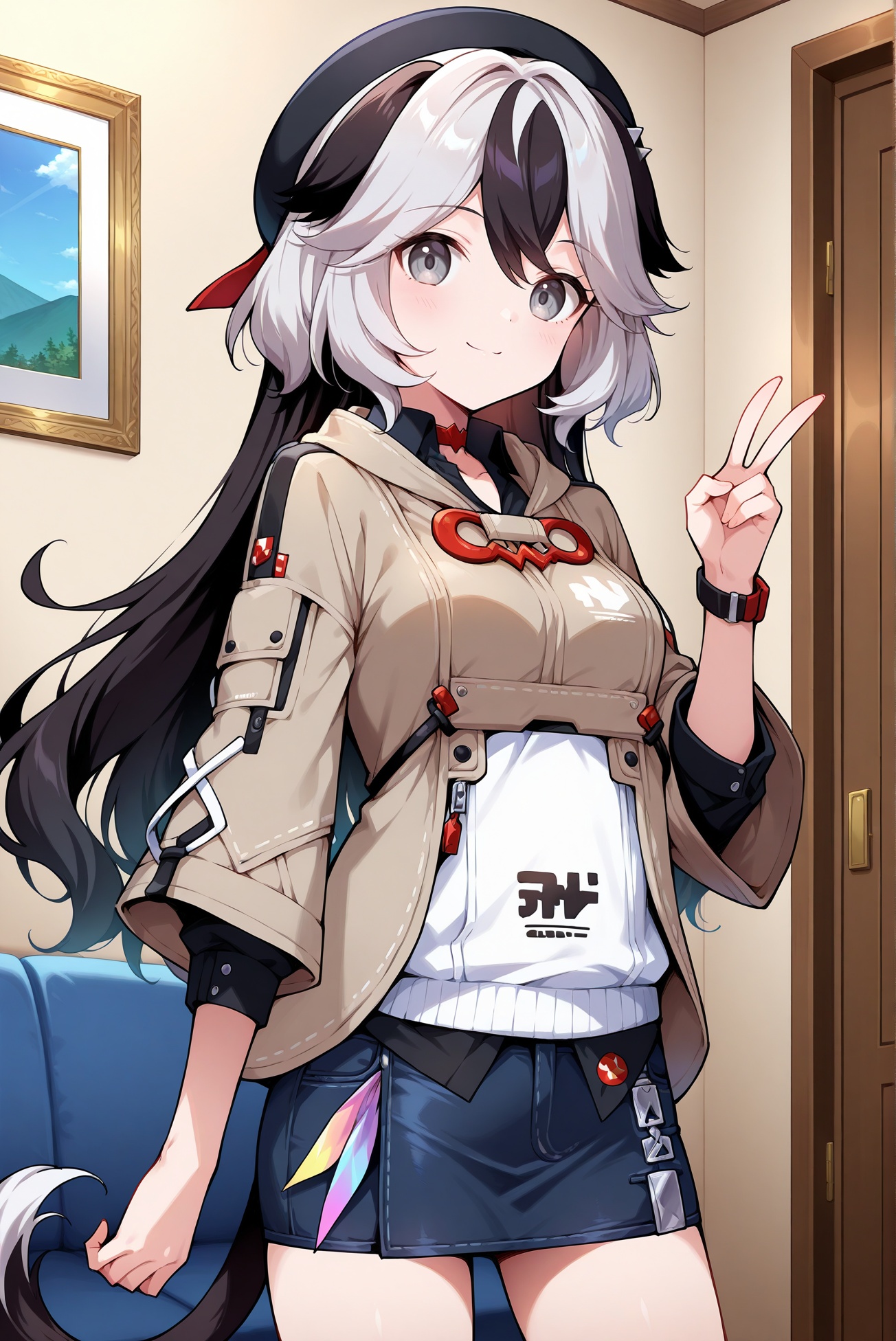 masterpiece,  best quality,  anime on Tensor.Art