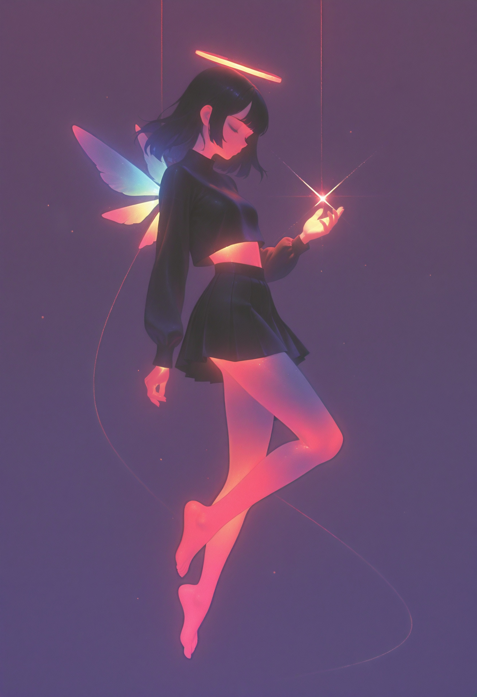 absurdres,  high_quality,  newest on Tensor.Art