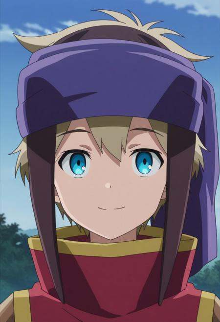 masterpiece,  best quality,  anime screencap on Tensor.Art