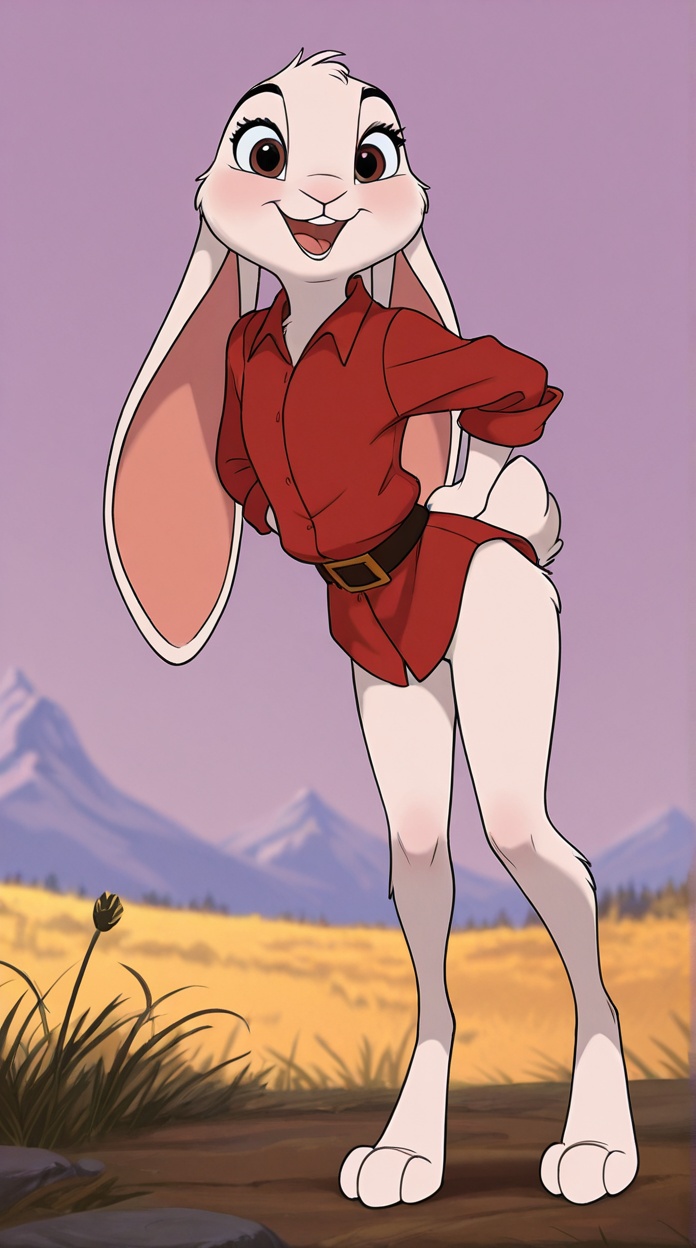 disney animation,  best quality,  amazing quality on Tensor.Art
