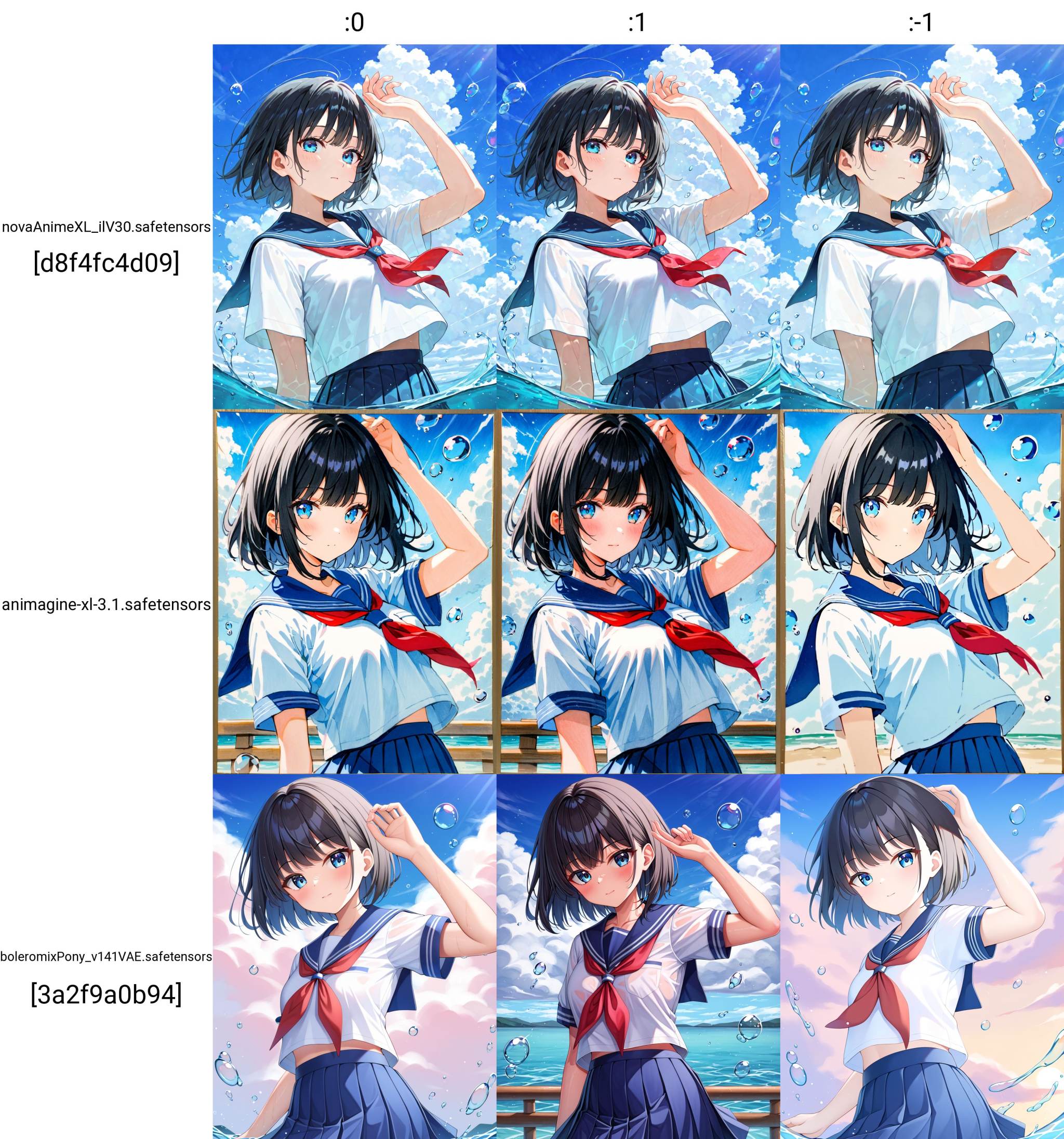 1girl,  solo,  absurdres on Tensor.Art