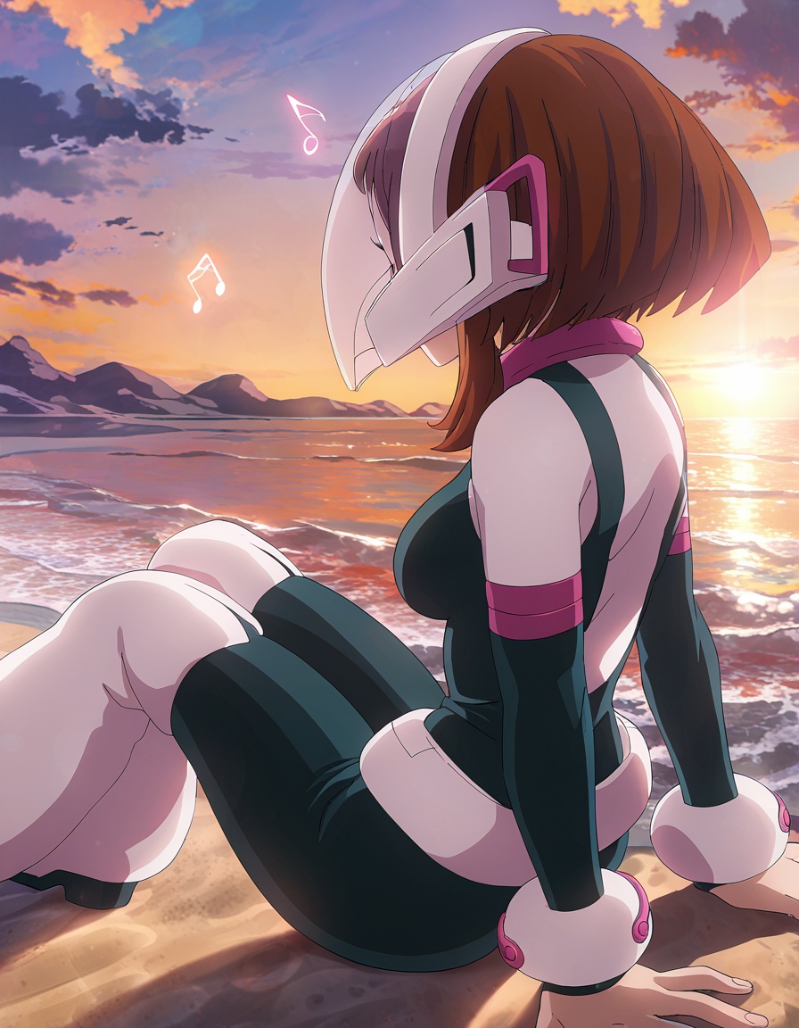 ur4r4,  0ch4k0,  bodysuit on Tensor.Art
