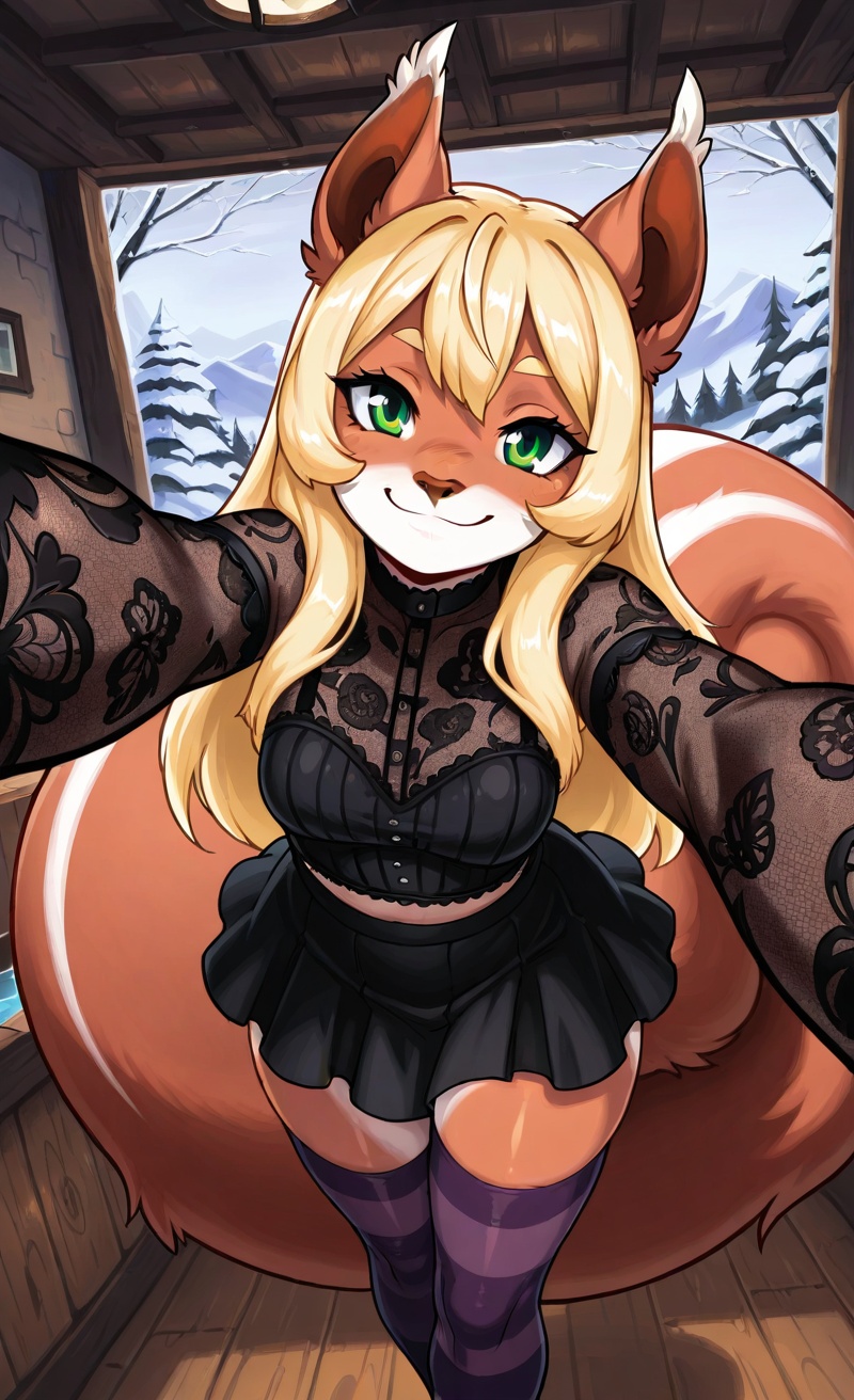 [noviraine|inu-sama|gothbunnyboy|hioshiru|unimpressive|tohupo|foxovh],  1girl,  female on Tensor.Art