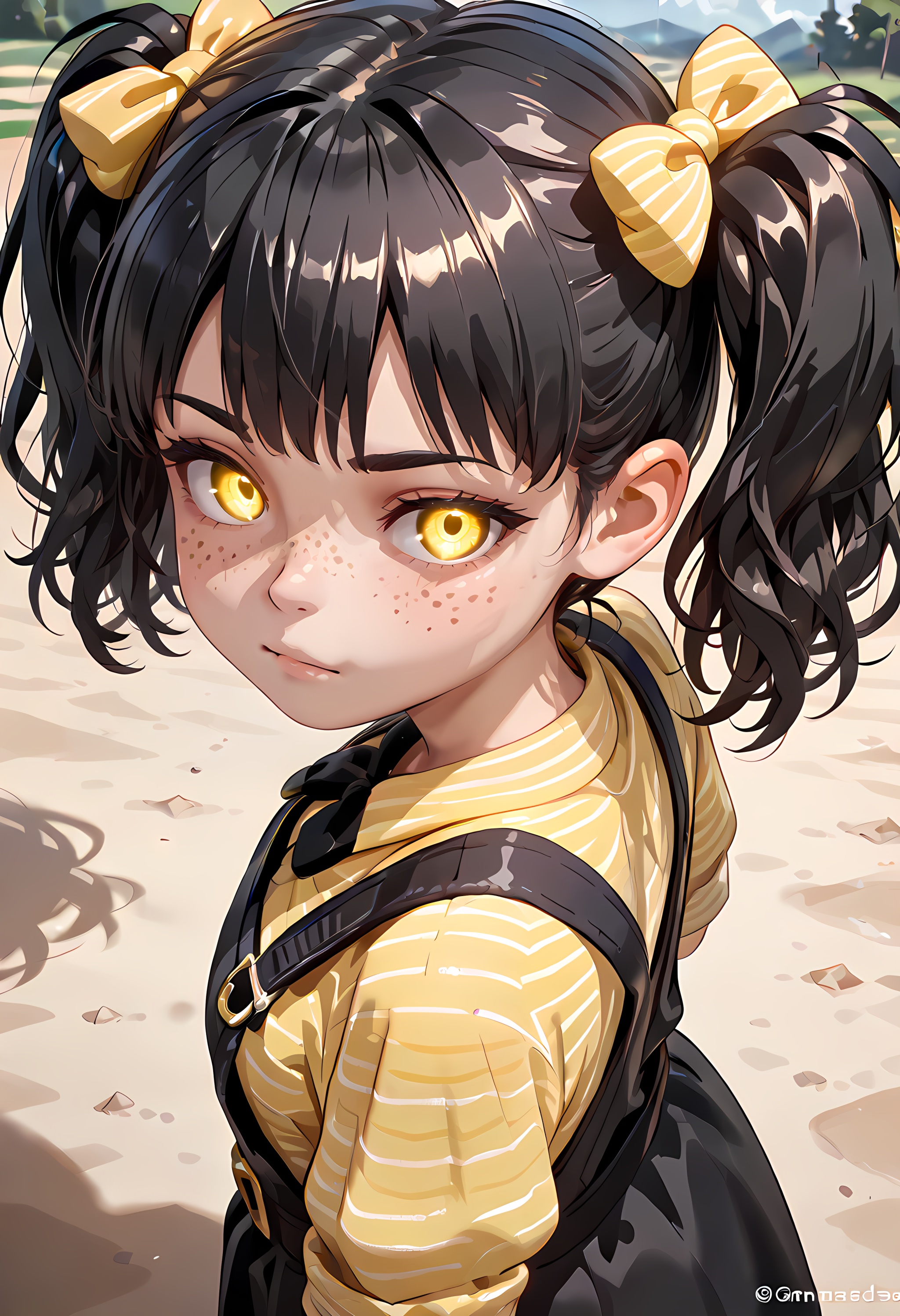 (masterpiece),  (best quality),  (ultra-detailed) on Tensor.Art